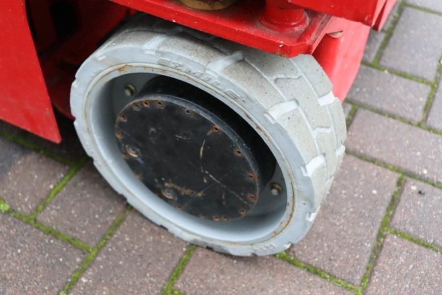 Lift u obliku makaza Magni ES0807E Available Directly From Stock, Electric, 7: slika 10 Lift u obliku makaza Magni ES0807E Available Directly From Stock, Electric, 7: slika 10