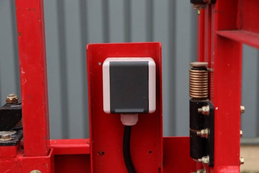 Lift u obliku makaza Magni ES0807E Available Directly From Stock, Electric, 7: slika 16 Lift u obliku makaza Magni ES0807E Available Directly From Stock, Electric, 7: slika 16