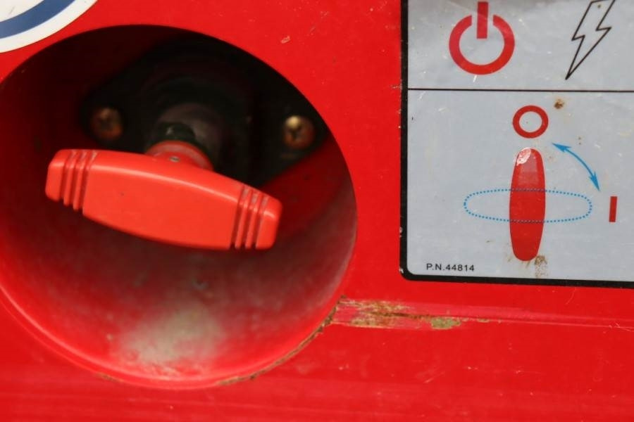 Lift u obliku makaza Magni ES0807E Available Directly From Stock, Electric, 7: slika 17 Lift u obliku makaza Magni ES0807E Available Directly From Stock, Electric, 7: slika 17