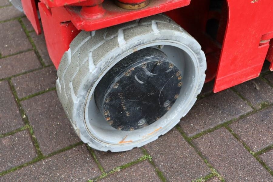 Lift u obliku makaza Magni ES0807E Available Directly From Stock, Electric, 7: slika 9 Lift u obliku makaza Magni ES0807E Available Directly From Stock, Electric, 7: slika 9