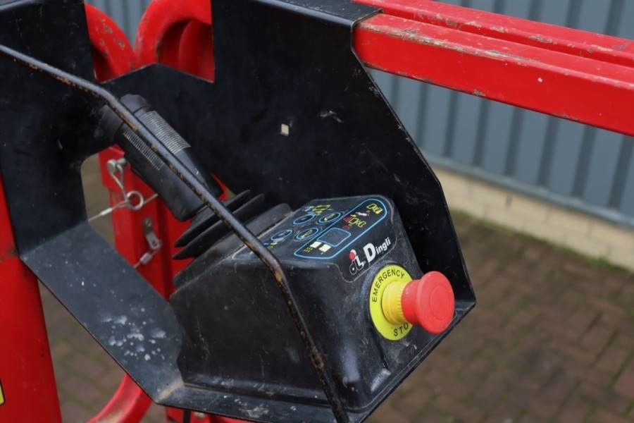 Lift u obliku makaza Magni ES0807E Available Directly From Stock, Electric, 7: slika 15 Lift u obliku makaza Magni ES0807E Available Directly From Stock, Electric, 7: slika 15