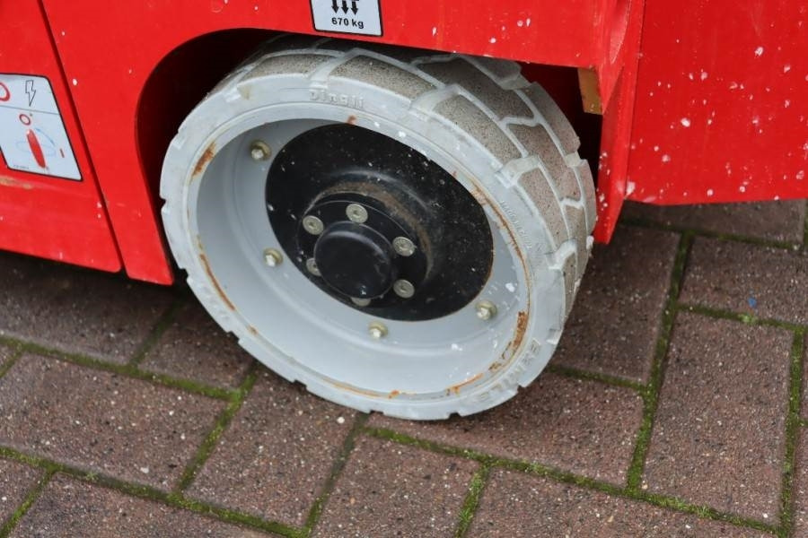 Lift u obliku makaza Magni ES0807E Available Directly From Stock, Electric, 7: slika 8 Lift u obliku makaza Magni ES0807E Available Directly From Stock, Electric, 7: slika 8