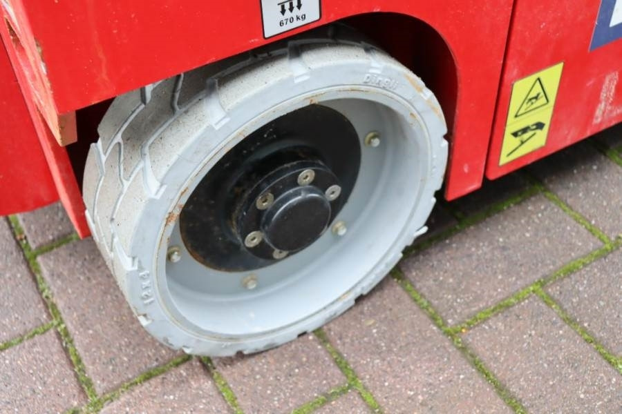 Lift u obliku makaza Magni ES0807E Available Directly From Stock, Electric, 7: slika 11 Lift u obliku makaza Magni ES0807E Available Directly From Stock, Electric, 7: slika 11