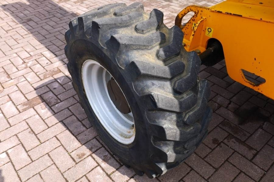 Zglobna platforma Manitou 180ATJ Diesel, 4x4x4 Drive, 18.2m Working Height,: slika 13