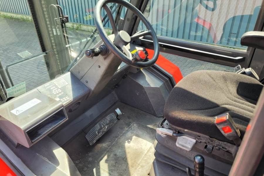 Manitou M30-4 Valid Inspection, *Guarantee, Diesel, 4x4 Dr - Terenski viljuškar: slika 3 Manitou M30-4 Valid Inspection, *Guarantee, Diesel, 4x4 Dr - Terenski viljuškar: slika 3