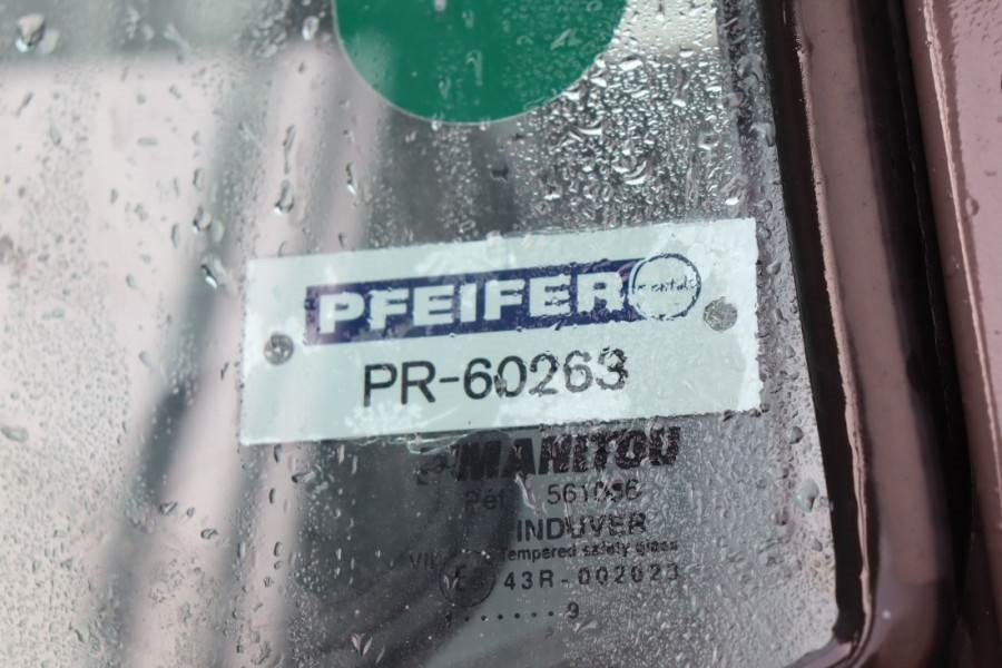 Manitou M30-4 Valid inspection, *Guarantee! 4x4 Drive, 300  Manitou M30-4 Valid inspection, *Guarantee! 4x4 Drive, 300: slika 9