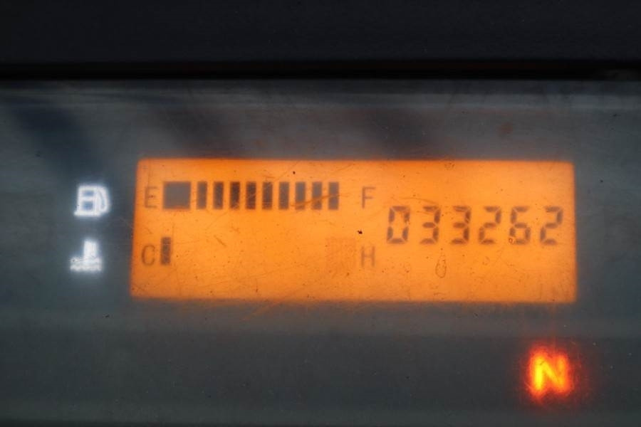 Manitou MI25D Valid inspection, *Guarantee! Diesel, 4x2 Dr - Dizel viljuškar: slika 4 Manitou MI25D Valid inspection, *Guarantee! Diesel, 4x2 Dr - Dizel viljuškar: slika 4