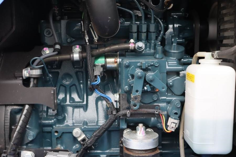 Nagano S15Auj Valid inspection, *Guarantee! Diesel, 15 m - Teleskopska platforma: slika 5 Nagano S15Auj Valid inspection, *Guarantee! Diesel, 15 m - Teleskopska platforma: slika 5