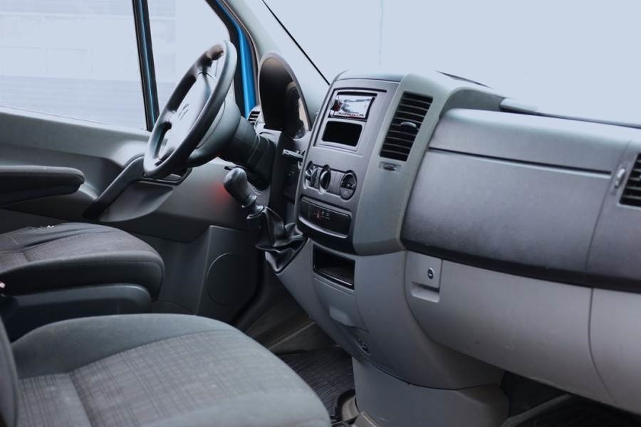 Palfinger P250BK Driving Licence B/3, Mercedes-Benz, 25m Wor - Vazdušna platforma montirana na kamion: slika 4 Palfinger P250BK Driving Licence B/3, Mercedes-Benz, 25m Wor - Vazdušna platforma montirana na kamion: slika 4