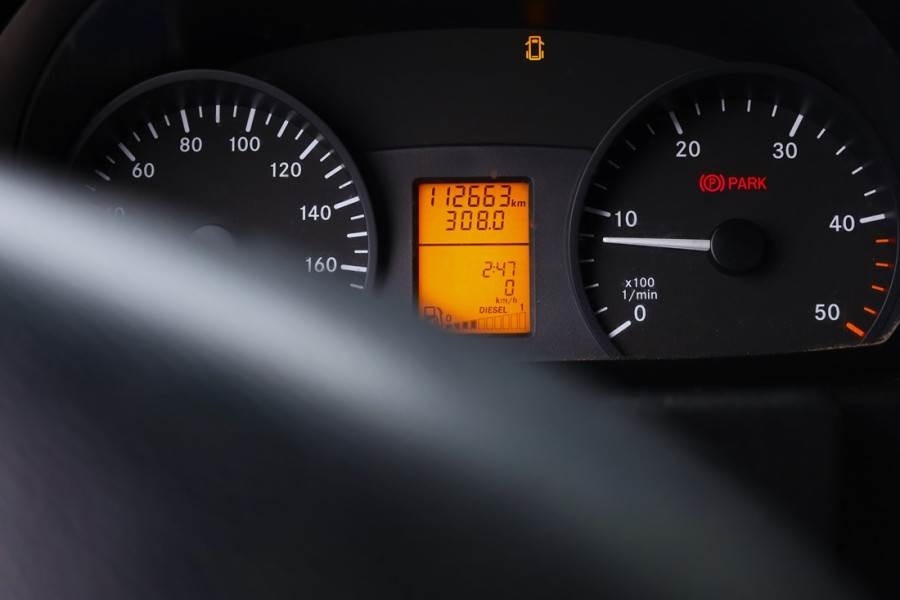 Palfinger P250BK Driving Licence B/3, Mercedes-Benz, 25m Wor - Vazdušna platforma montirana na kamion: slika 5 Palfinger P250BK Driving Licence B/3, Mercedes-Benz, 25m Wor - Vazdušna platforma montirana na kamion: slika 5