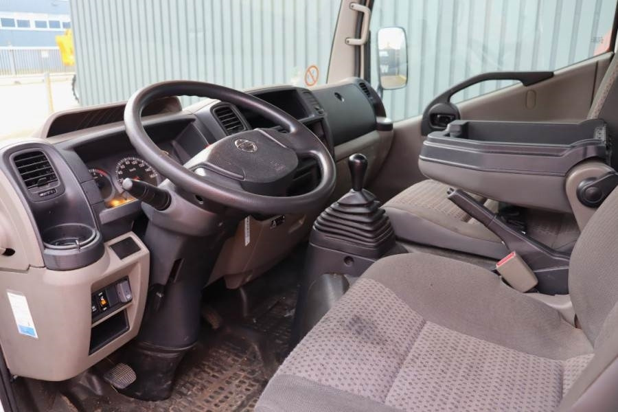 Palfinger P260B Dutch Registration, Driving Licence B/3, Die - Vazdušna platforma montirana na kamion: slika 3 Palfinger P260B Dutch Registration, Driving Licence B/3, Die - Vazdušna platforma montirana na kamion: slika 3