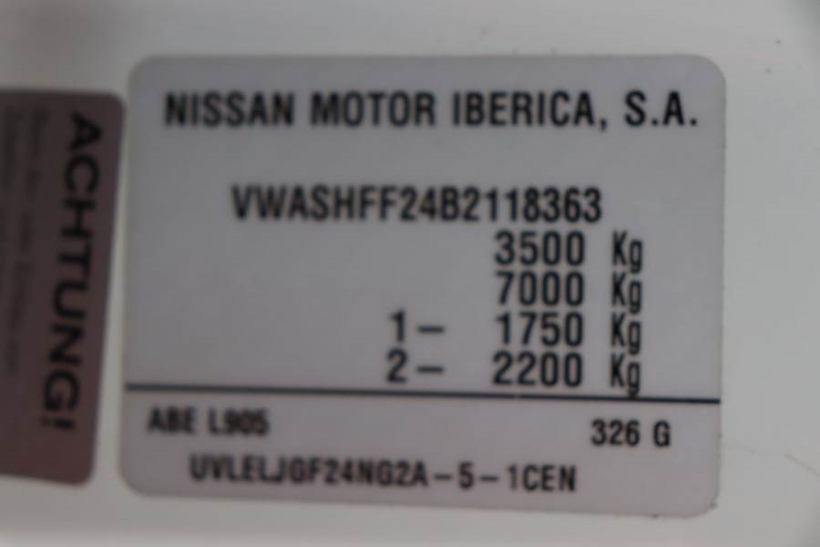 Palfinger P260B Dutch Registration, Driving Licence B/3, Die - Vazdušna platforma montirana na kamion: slika 5 Palfinger P260B Dutch Registration, Driving Licence B/3, Die - Vazdušna platforma montirana na kamion: slika 5