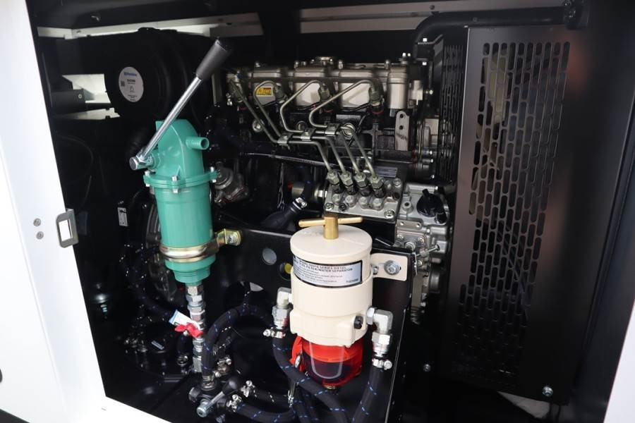 Pramac GPW20P Unused, Valid inspection, *Guarantee! Diese - Set generatora: slika 5 Pramac GPW20P Unused, Valid inspection, *Guarantee! Diese - Set generatora: slika 5