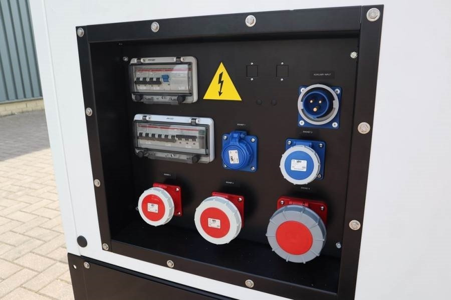 Pramac GPW20P Unused, Valid inspection, *Guarantee! Diese - Set generatora: slika 5 Pramac GPW20P Unused, Valid inspection, *Guarantee! Diese - Set generatora: slika 5