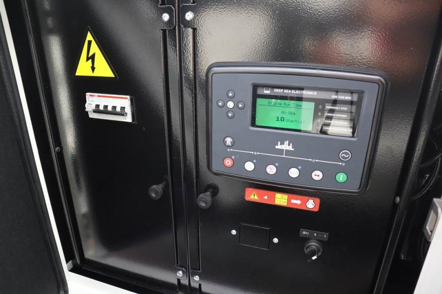 Pramac GPW20P Unused, Valid inspection, *Guarantee! Diese - Set generatora: slika 4 Pramac GPW20P Unused, Valid inspection, *Guarantee! Diese - Set generatora: slika 4