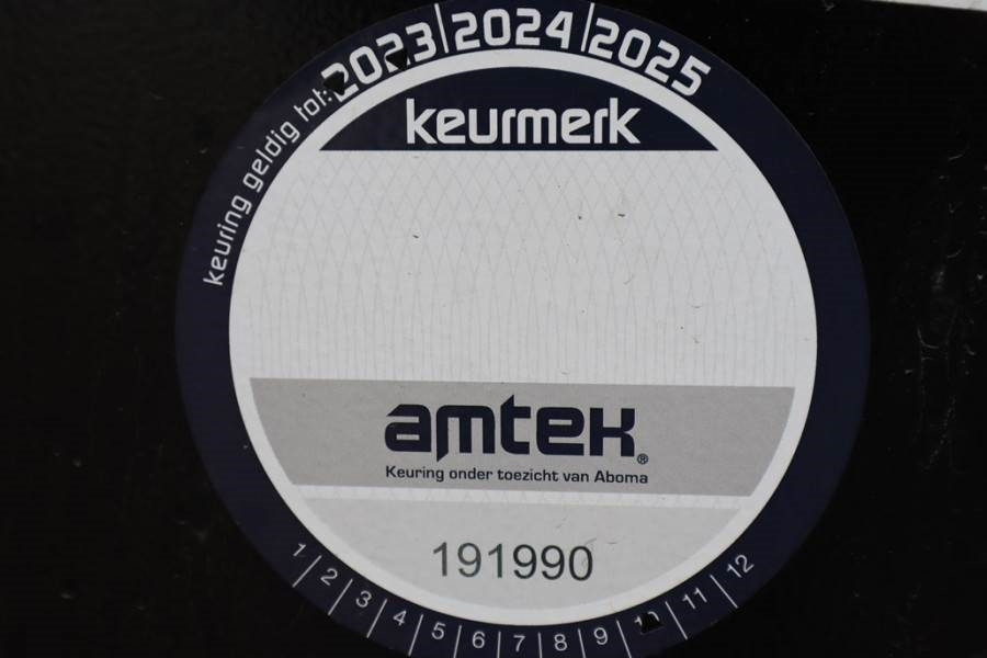 Pramac GPW45Y/FS5 Valid inspection, *Guarantee! Diesel, 4 - Set generatora: slika 3 Pramac GPW45Y/FS5 Valid inspection, *Guarantee! Diesel, 4 - Set generatora: slika 3