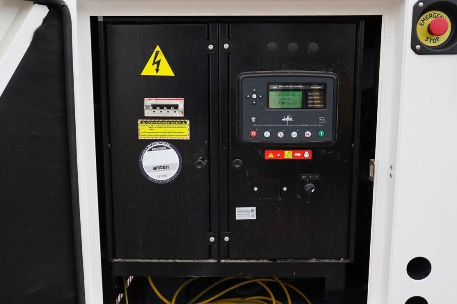 Pramac GPW45Y/FS5 Valid inspection, *Guarantee! Diesel, 4 - Set generatora: slika 2 Pramac GPW45Y/FS5 Valid inspection, *Guarantee! Diesel, 4 - Set generatora: slika 2