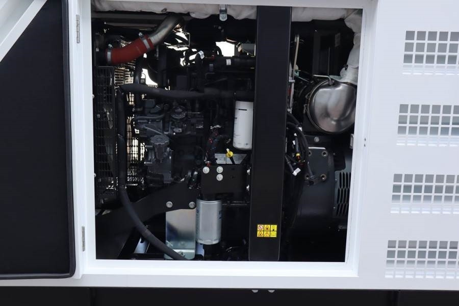 Pramac GPW60I/FS5 Diesel, 60 kVA, Also Available For Rent - Set generatora: slika 3 Pramac GPW60I/FS5 Diesel, 60 kVA, Also Available For Rent - Set generatora: slika 3