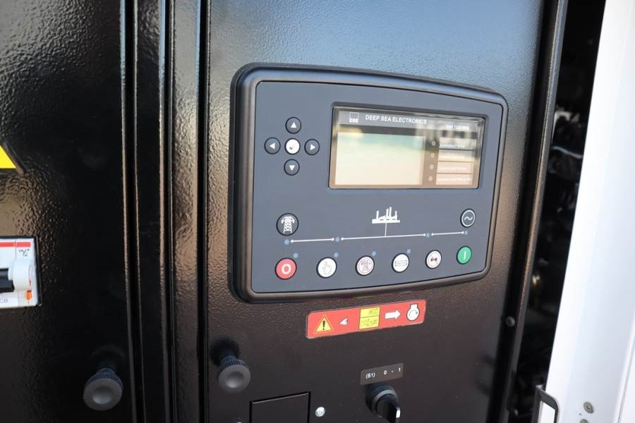 Pramac GPW60I/FS5 Diesel, 60 kVA, Also Available For Rent - Set generatora: slika 4 Pramac GPW60I/FS5 Diesel, 60 kVA, Also Available For Rent - Set generatora: slika 4