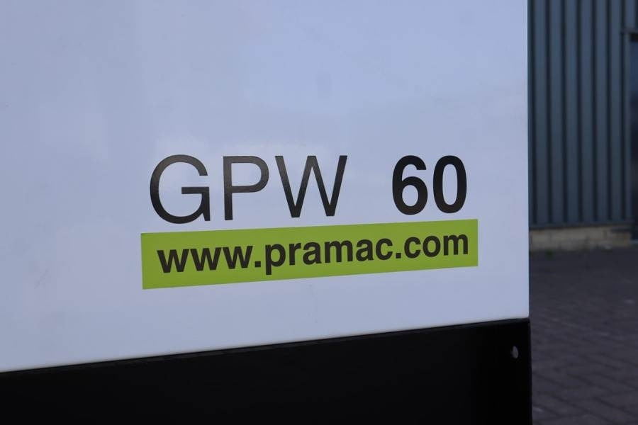 Pramac GPW60I/FS5 Valid inspection, *Guarantee! Diesel, 6 - Set generatora: slika 5 Pramac GPW60I/FS5 Valid inspection, *Guarantee! Diesel, 6 - Set generatora: slika 5