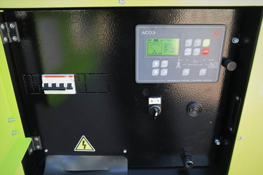 Pramac GSW65P-ACP Unused, Valid inspection, *Guarantee! D - Set generatora: slika 3 Pramac GSW65P-ACP Unused, Valid inspection, *Guarantee! D - Set generatora: slika 3
