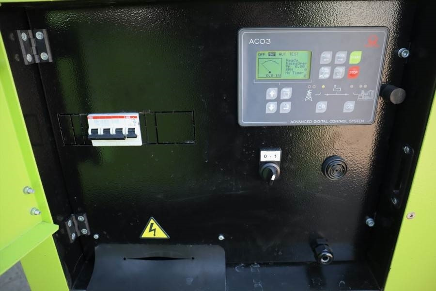 Pramac GSW65P-ACP Unused, Valid inspection, *Guarantee! D - Set generatora: slika 3 Pramac GSW65P-ACP Unused, Valid inspection, *Guarantee! D - Set generatora: slika 3