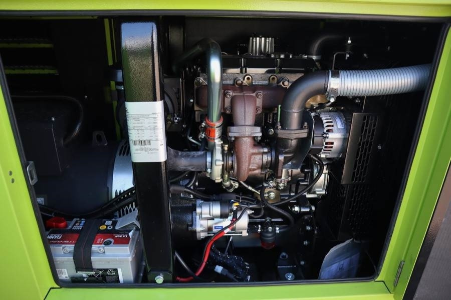 Pramac GSW65P-ACP Unused, Valid inspection, *Guarantee! D - Set generatora: slika 5 Pramac GSW65P-ACP Unused, Valid inspection, *Guarantee! D - Set generatora: slika 5