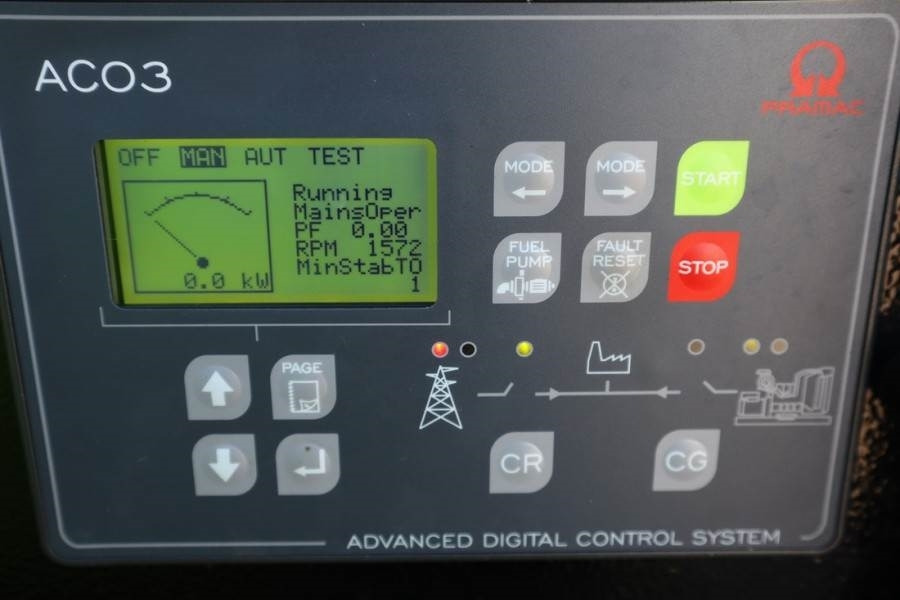 Pramac GSW65P-ACP Unused, Valid inspection, *Guarantee! D - Set generatora: slika 4 Pramac GSW65P-ACP Unused, Valid inspection, *Guarantee! D - Set generatora: slika 4