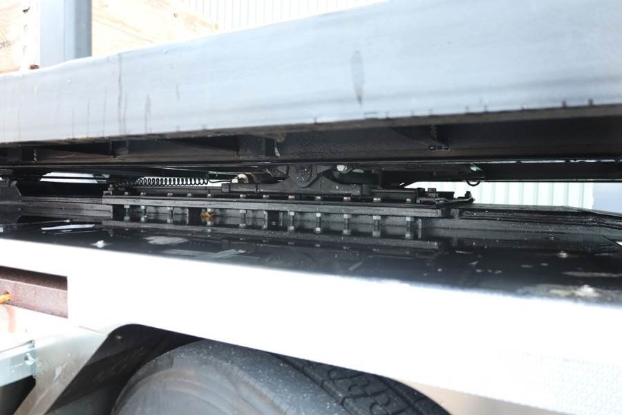 Autokran za sve terene Scania R540 B10x4 With CORMACH 150tm Crane Valid inspecti: slika 14