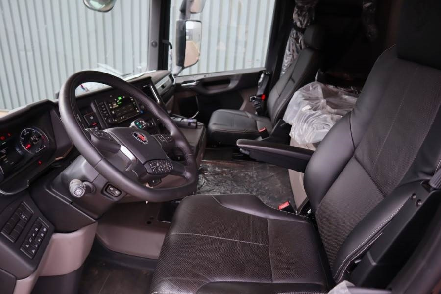 Scania R540 B10x4 With Cormach 150tm Crane Valid inspecti - Autokran za sve terene: slika 4 Scania R540 B10x4 With Cormach 150tm Crane Valid inspecti - Autokran za sve terene: slika 4