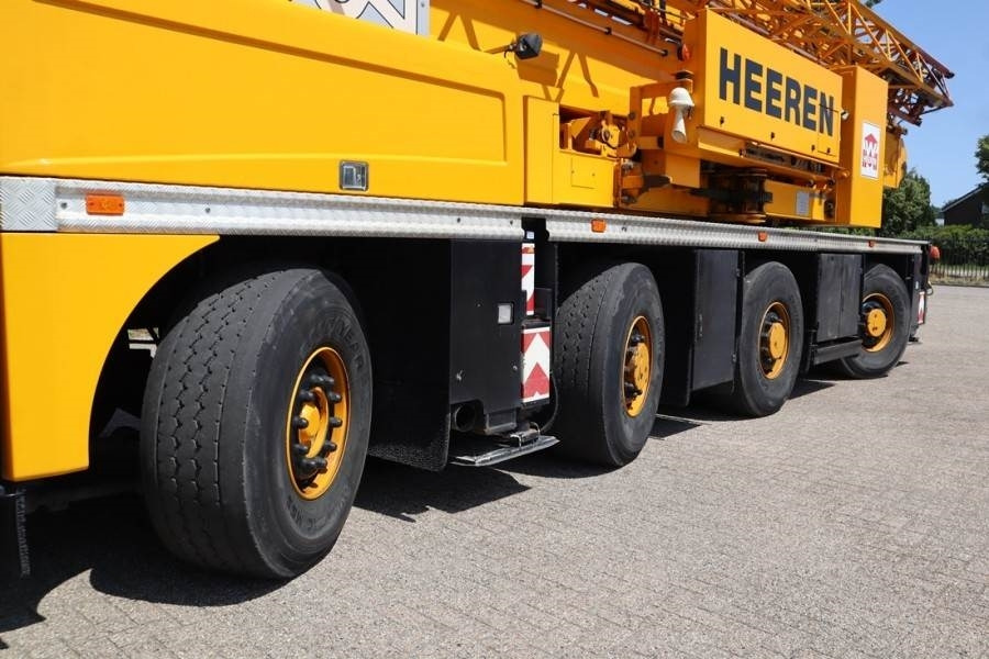 Spierings SK498-AT4 Dutch Registration, Valid inspection, *G  Spierings SK498-AT4 Dutch Registration, Valid inspection, *G: slika 16
