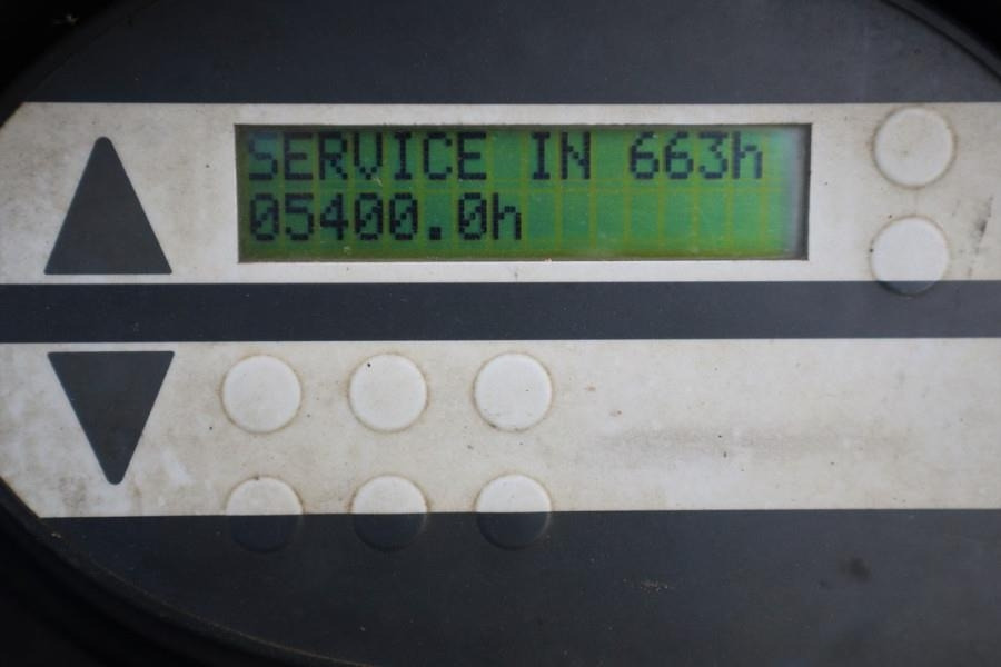 Still RX50-15 Electric, Duplex Mast 3700mm, Freelift 185 - Dizel viljuškar: slika 5 Still RX50-15 Electric, Duplex Mast 3700mm, Freelift 185 - Dizel viljuškar: slika 5