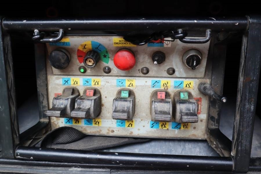 Teupen LEO 31T Valid inspection, *Guarantee! 230 V Electr - Zglobna platforma, Pauk platforma: slika 3 Teupen LEO 31T Valid inspection, *Guarantee! 230 V Electr - Zglobna platforma, Pauk platforma: slika 3