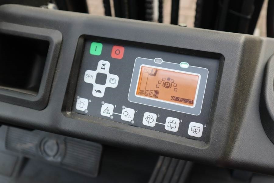 Toyota 8FBM20T Valid inspection, *Guarantee! Electric, 47 - Dizel viljuškar: slika 5 Toyota 8FBM20T Valid inspection, *Guarantee! Electric, 47 - Dizel viljuškar: slika 5