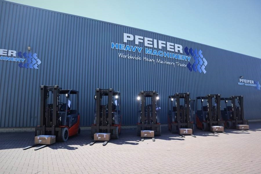 Dizel viljuškar Toyota 9FBM30T Valid inspection, *Guarantee! Electric, 47: slika 12