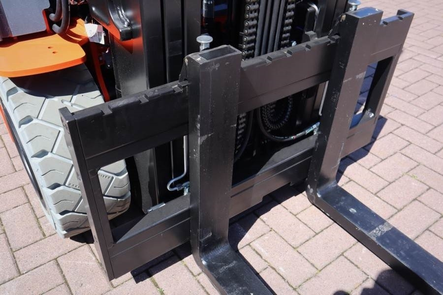 Dizel viljuškar Toyota 9FBM30T Valid inspection, *Guarantee! Electric, 47: slika 10