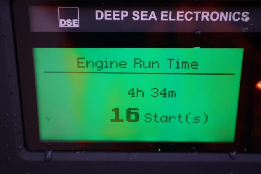 Trime MGTP 20 SS YR Valid inspection, *Guarantee! Diesel - Set generatora: slika 5 Trime MGTP 20 SS YR Valid inspection, *Guarantee! Diesel - Set generatora: slika 5