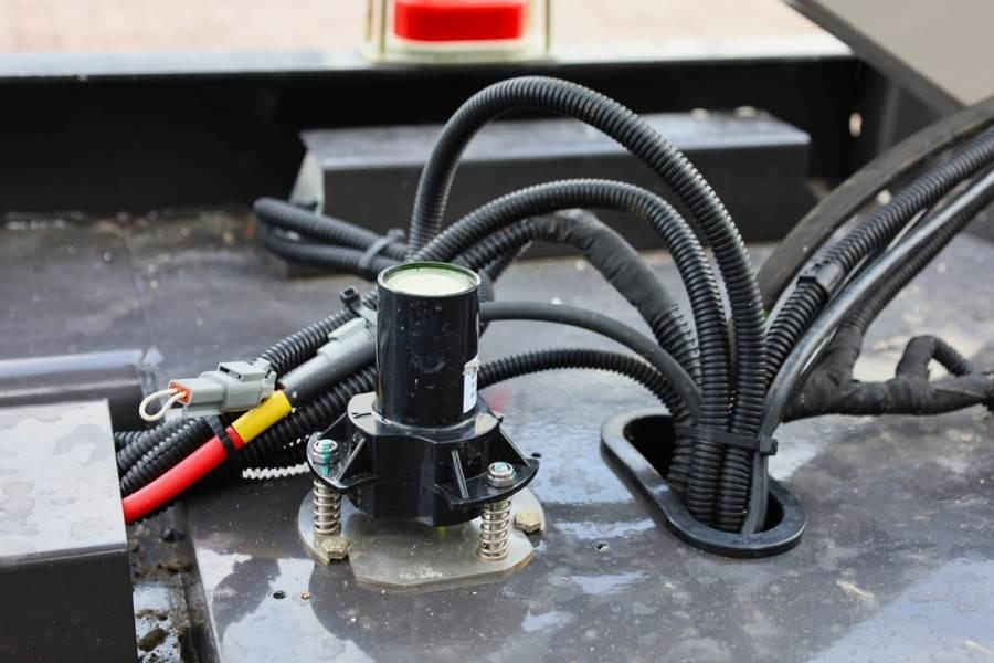 Zoomlion ZS0607DC Li Valid inspection, *Guarantee! Electric - Lift u obliku makaza: slika 4 Zoomlion ZS0607DC Li Valid inspection, *Guarantee! Electric - Lift u obliku makaza: slika 4