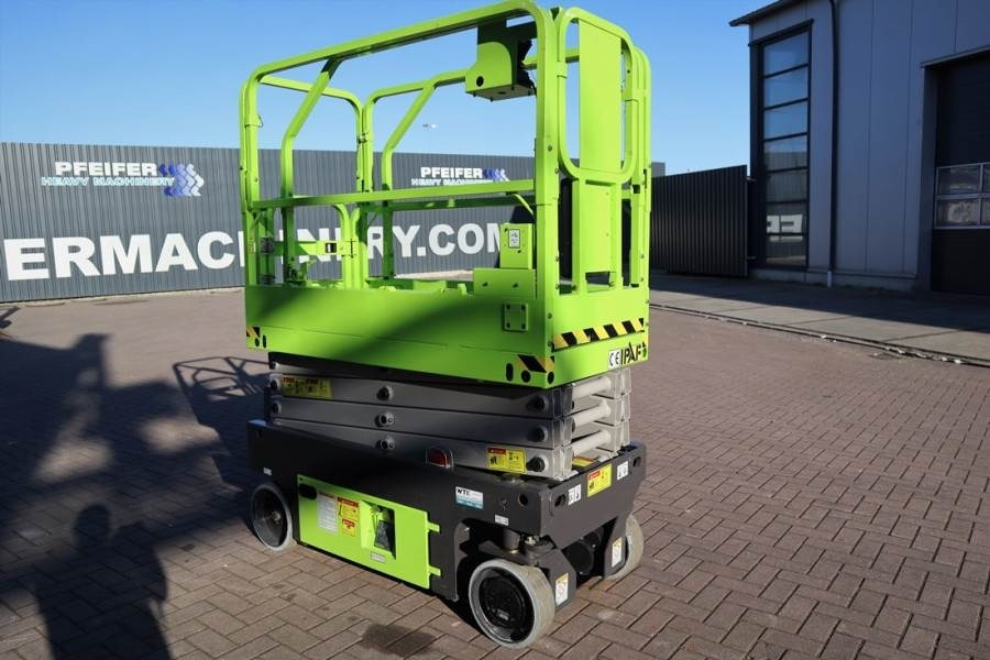 Zoomlion ZS0608DC Valid inspection, *Guarantee! Electric, 8 - Lift u obliku makaza: slika 2 Zoomlion ZS0608DC Valid inspection, *Guarantee! Electric, 8 - Lift u obliku makaza: slika 2