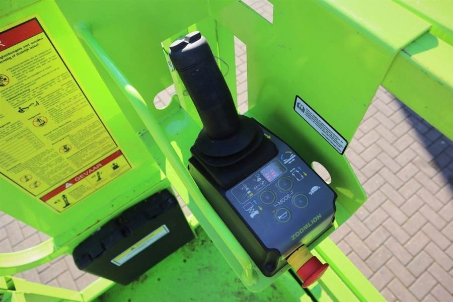 Zoomlion ZS0608DC Valid inspection, *Guarantee! Electric, 8 - Lift u obliku makaza: slika 3 Zoomlion ZS0608DC Valid inspection, *Guarantee! Electric, 8 - Lift u obliku makaza: slika 3