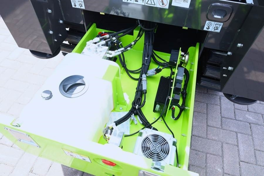 Lift u obliku makaza Zoomlion ZS1216C NEW / UNUSED, Valid Inspection, *Guarantee: slika 8