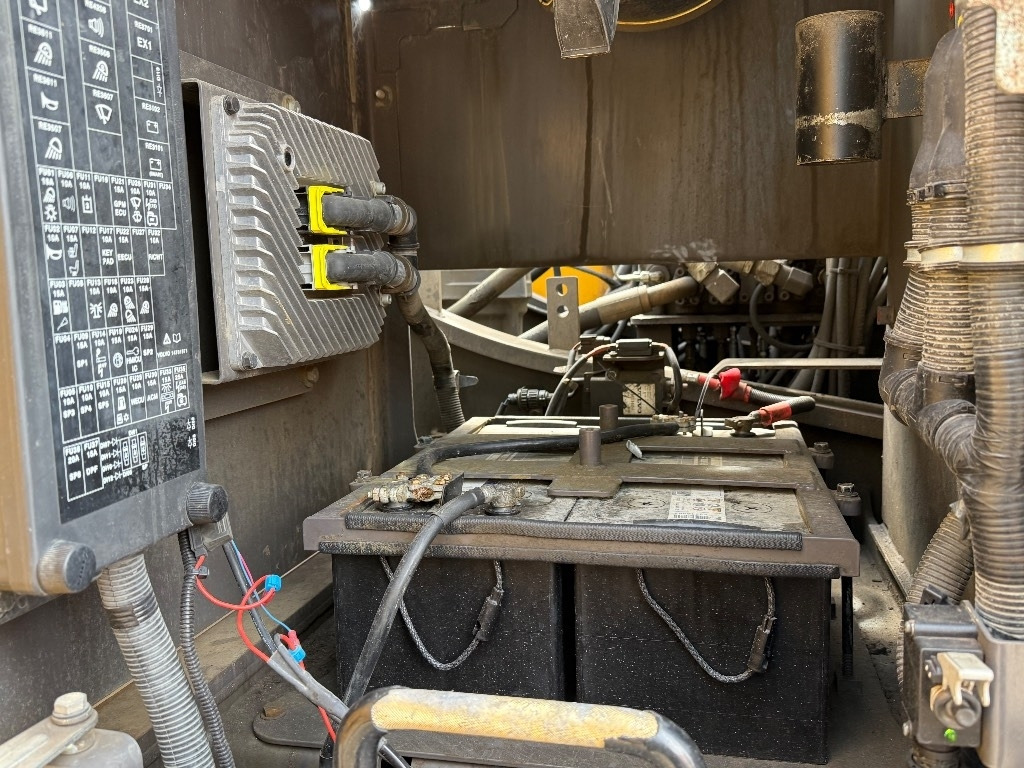 Volvo EC 250 E - Bager guseničar: slika 5 Volvo EC 250 E - Bager guseničar: slika 5