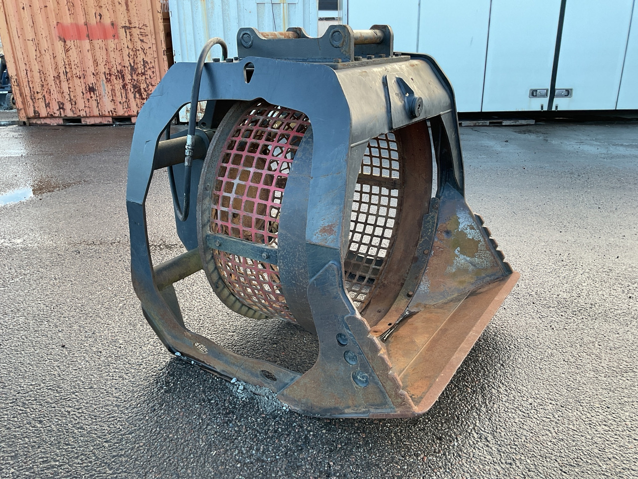 MB MB-S14 S3 - Građevinska oprema: slika 1 MB MB-S14 S3 - Građevinska oprema: slika 1