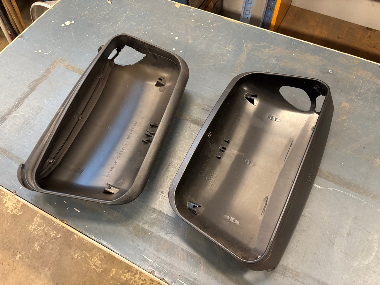 Scania - Karoserija i eksterijer za Kamion: slika 1 Scania - Karoserija i eksterijer za Kamion: slika 1