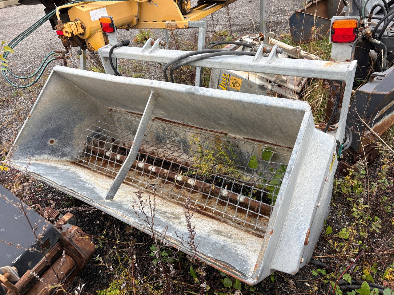 Siringe SP500 - Građevinska oprema: slika 1 Siringe SP500 - Građevinska oprema: slika 1