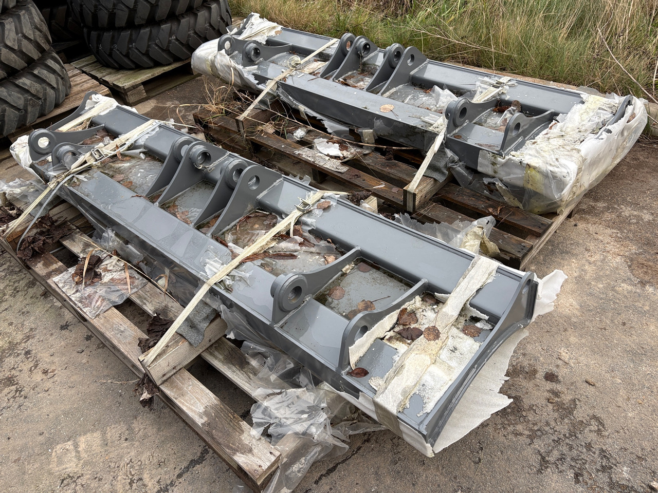 TB295W - Građevinska oprema: slika 1 TB295W - Građevinska oprema: slika 1