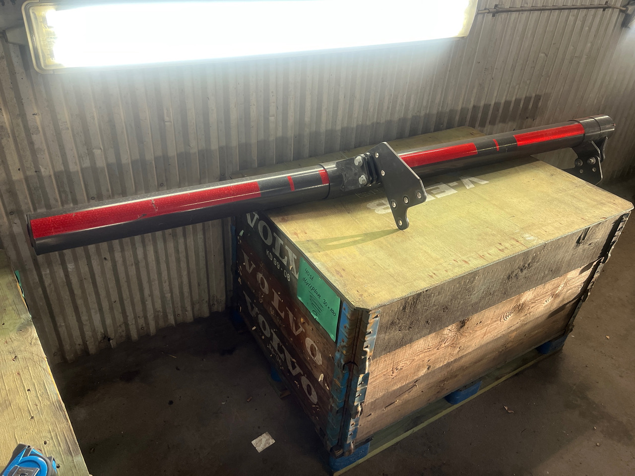 VBG - Гаражна опрема: slika 1 VBG - Гаражна опрема: slika 1