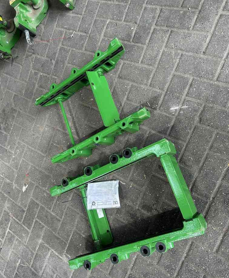 John Deere rockinger trekhaken trekhaak K80, 390 mm - Rezervni deo za Traktor: slika 2 John Deere rockinger trekhaken trekhaak K80, 390 mm - Rezervni deo za Traktor: slika 2
