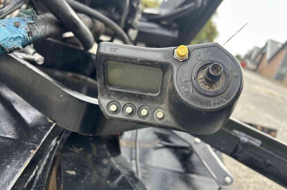 Trima Alo 5.1+ frontlader case new holland steyr - Prednji utovarivač za traktor: slika 4 Trima Alo 5.1+ frontlader case new holland steyr - Prednji utovarivač za traktor: slika 4