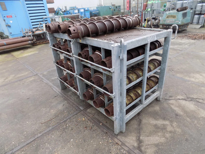 Atlas-Copco holle avegaar - Veliki kamon za bušenje: slika 4 Atlas-Copco holle avegaar - Veliki kamon za bušenje: slika 4